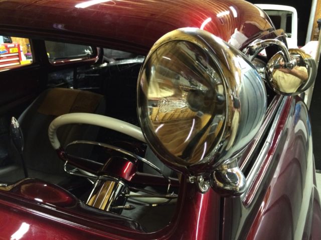 1950 Mercury Monterey - photo 12