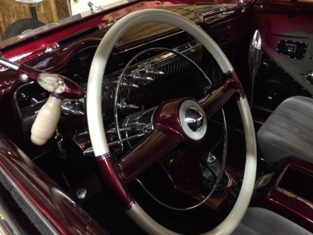 1950 Mercury Monterey - photo 7