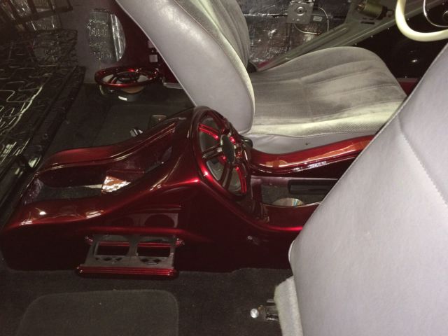 1950 Mercury Monterey - photo 9