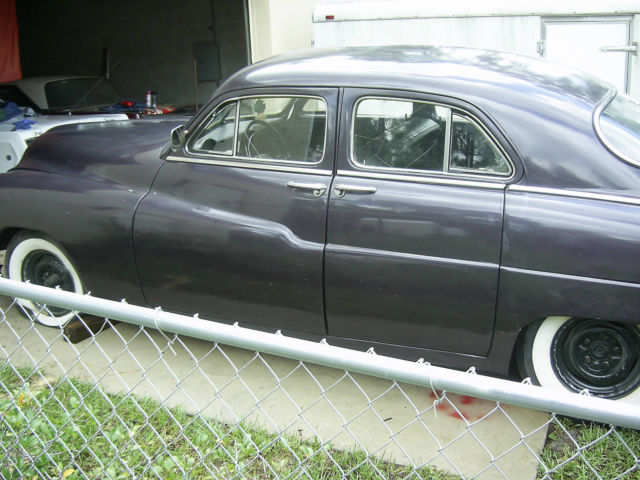 1950 Mercury Other - photo 10