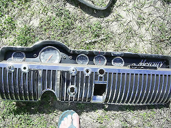 1950 Mercury Other - photo 11