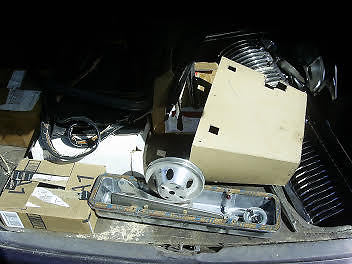 1950 Mercury Other - photo 12