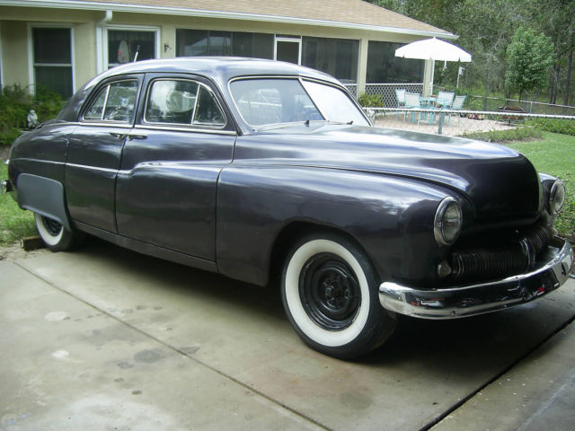 1950 Mercury Other - photo 2
