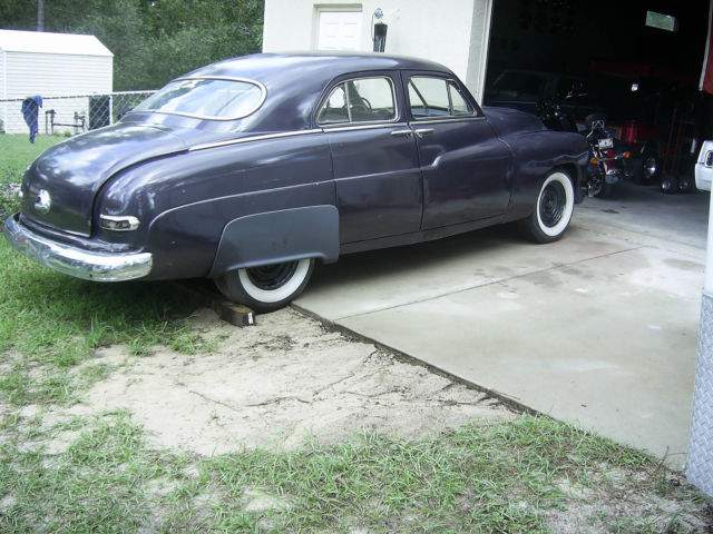 1950 Mercury Other - photo 3