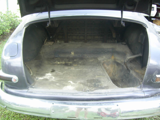 1950 Mercury Other - photo 4