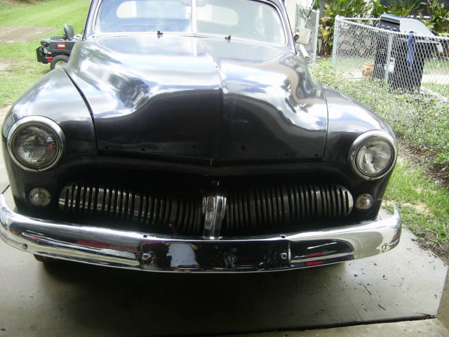 1950 Mercury Other - photo 5