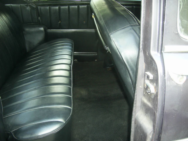 1950 Mercury Other - photo 6