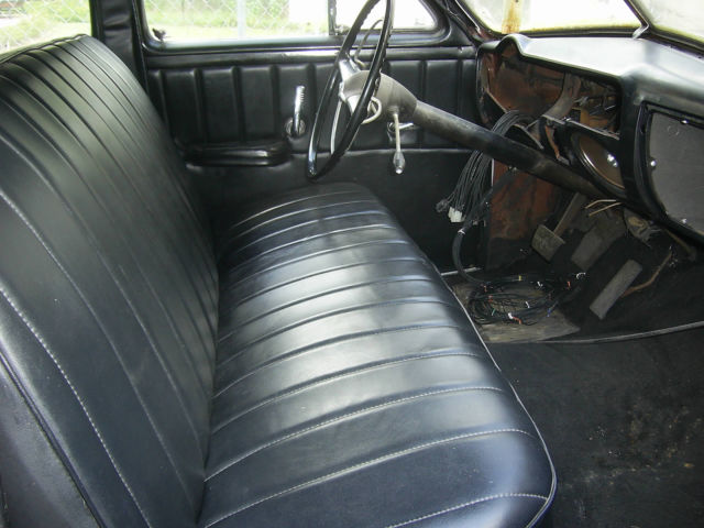 1950 Mercury Other - photo 7