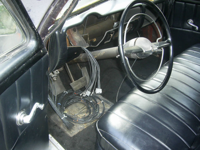 1950 Mercury Other - photo 8