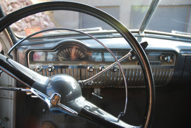 1950 Mercury Other Deluxe - photo 10
