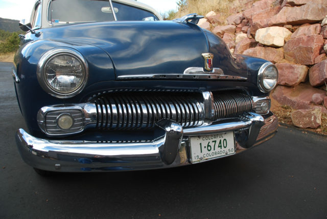 1950 Mercury Other Deluxe - photo 5