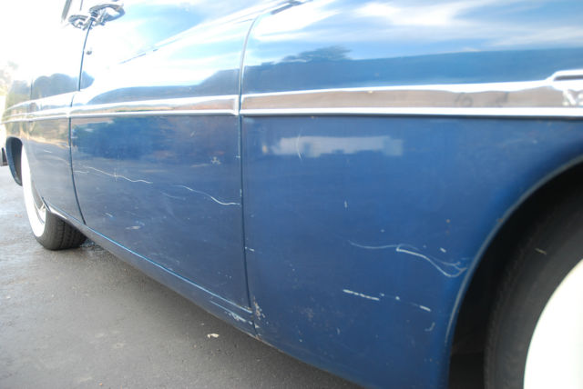1950 Mercury Other Deluxe - photo 6