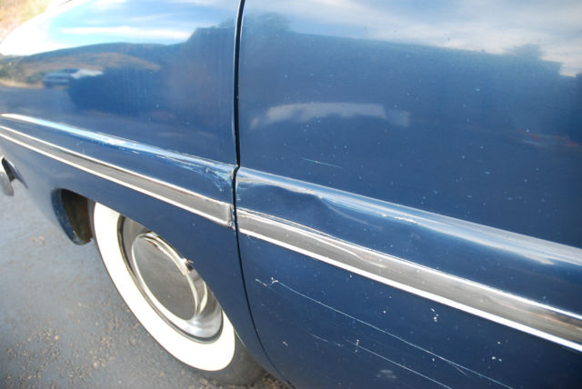 1950 Mercury Other Deluxe - photo 7