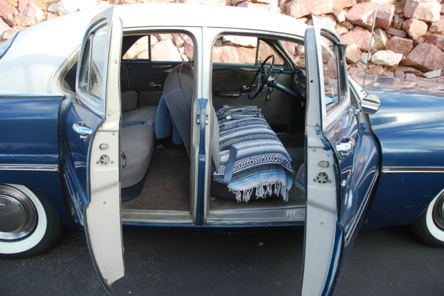 1950 Mercury Other Deluxe - photo 8