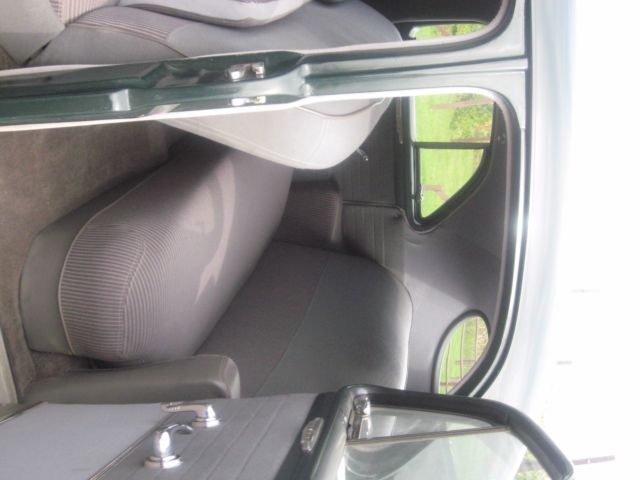 1950 Mercury Other Sedan 4 door - photo 5