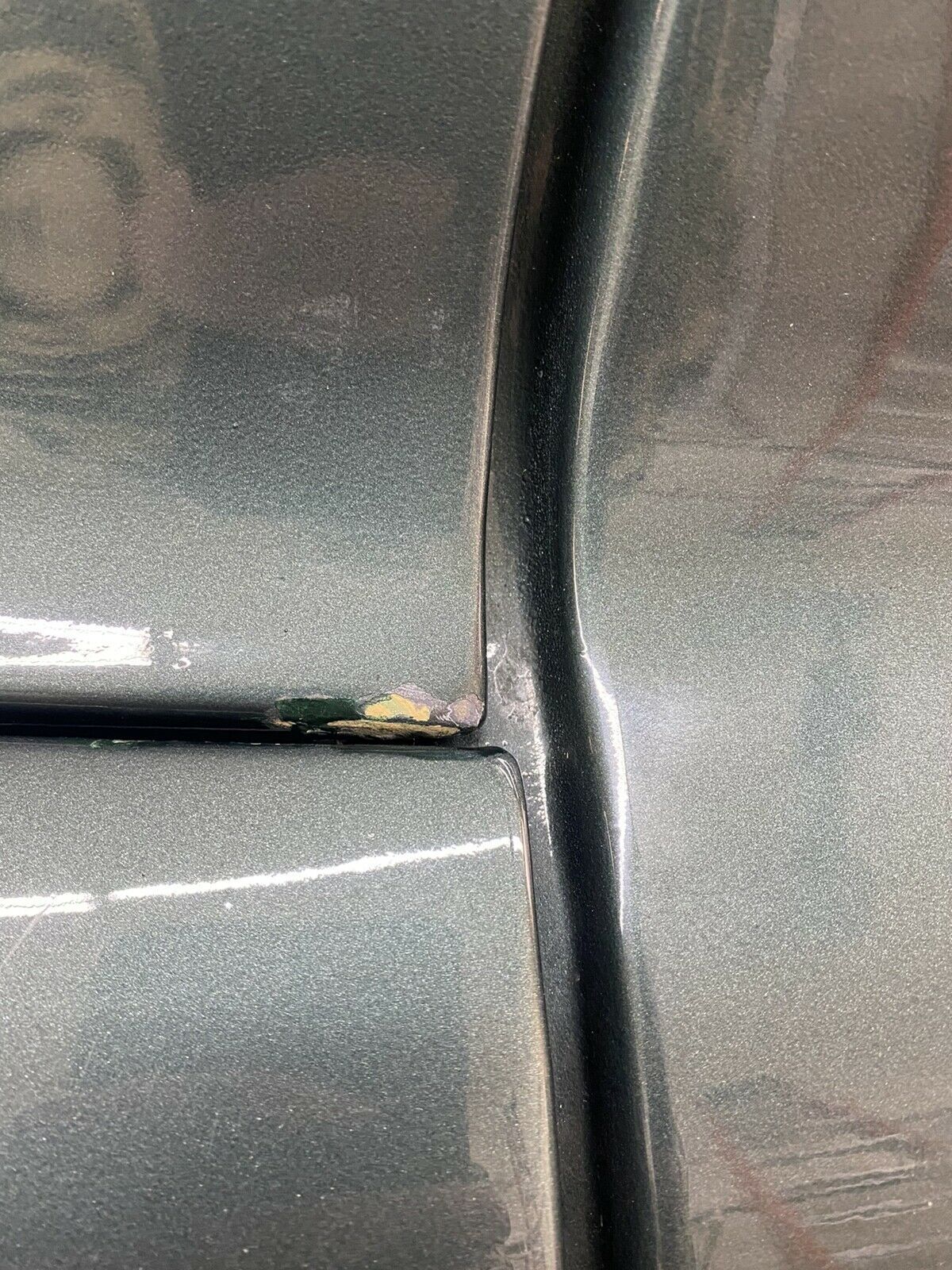 1950 Mercury Series 2CM - photo 9