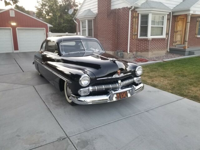 1950 Mercury Sport Coupe 1950 Mercury Sport Coupe Sport Coupe