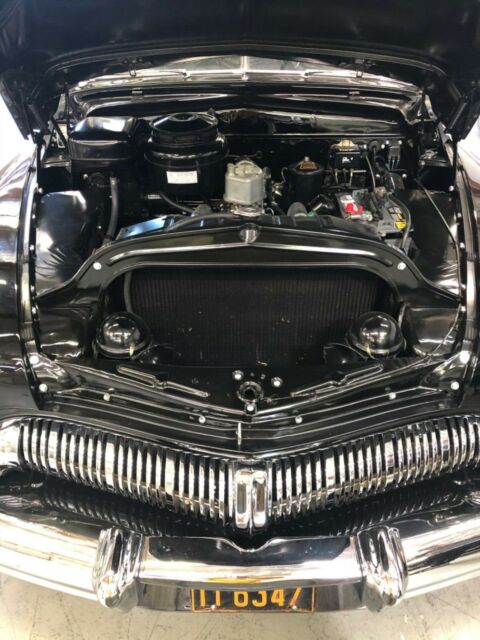 1950 Mercury Sport Coupe Sport Coupe - photo 10