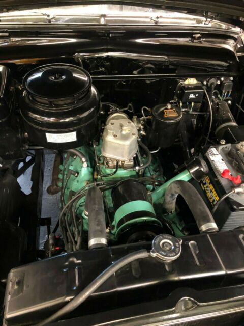 1950 Mercury Sport Coupe Sport Coupe - photo 11