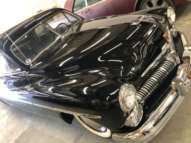 1950 Mercury Sport Coupe Sport Coupe - photo 2