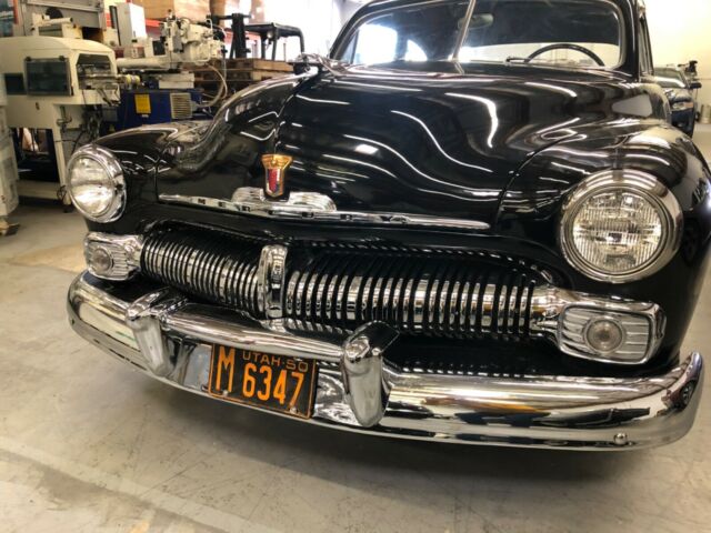 1950 Mercury Sport Coupe Sport Coupe - photo 5