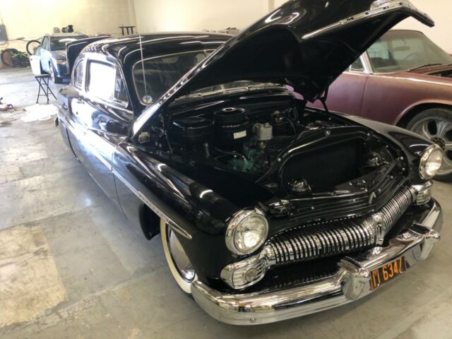 1950 Mercury Sport Coupe Sport Coupe - photo 7