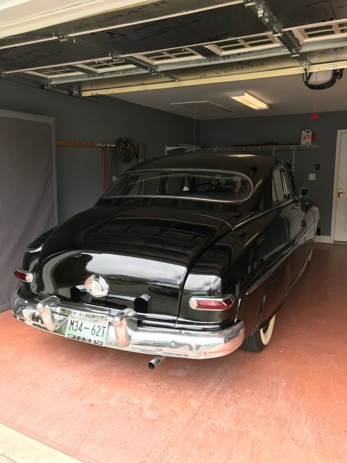 1950 Mercury Other