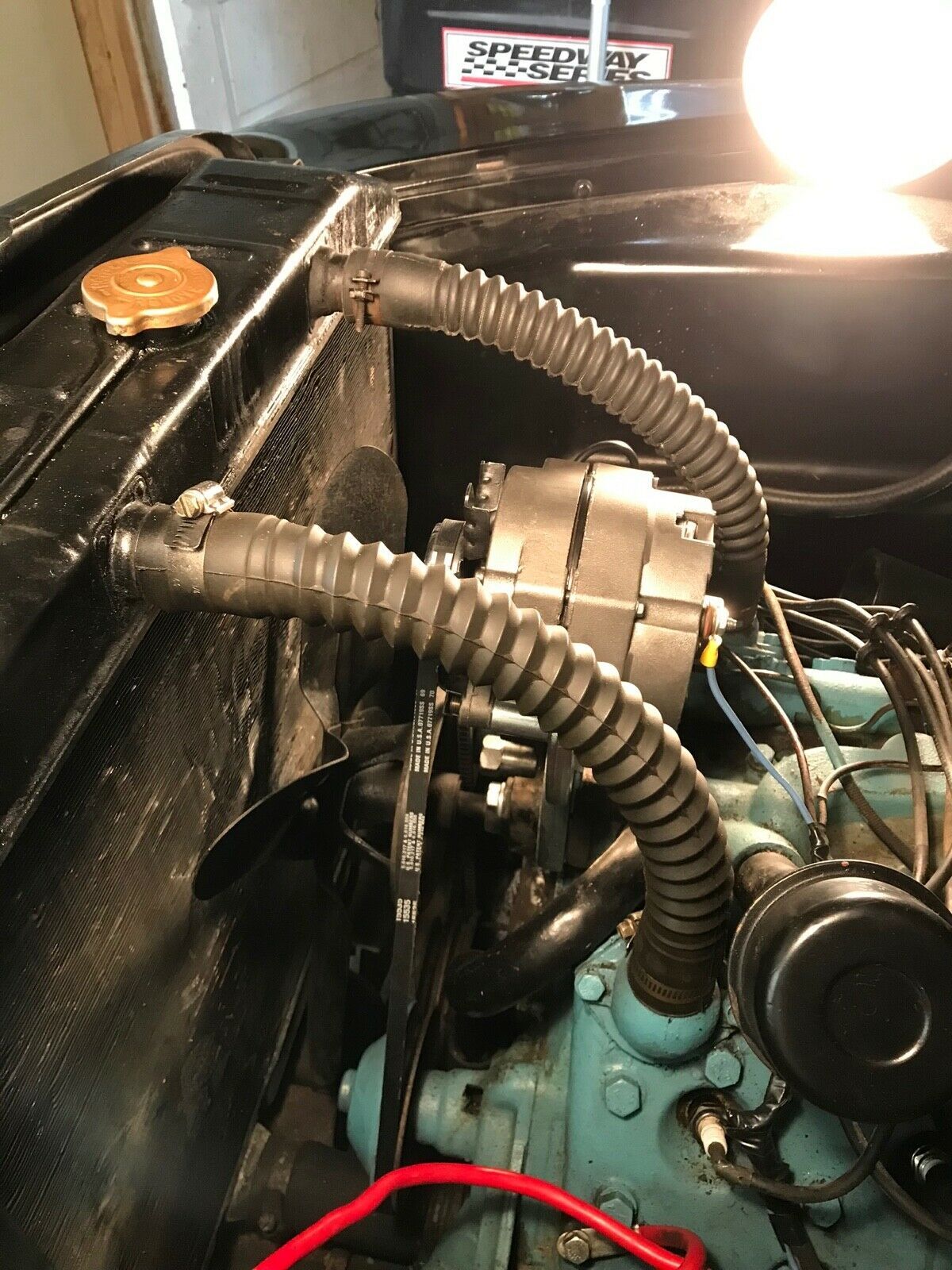 1950 Mercury Other - photo 10