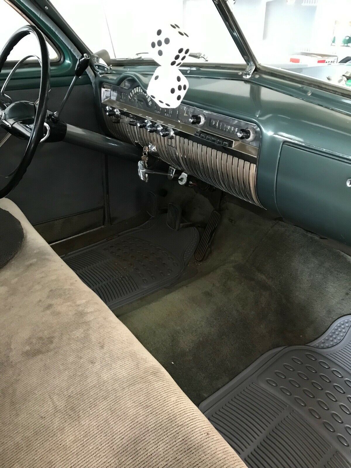 1950 Mercury Other - photo 11