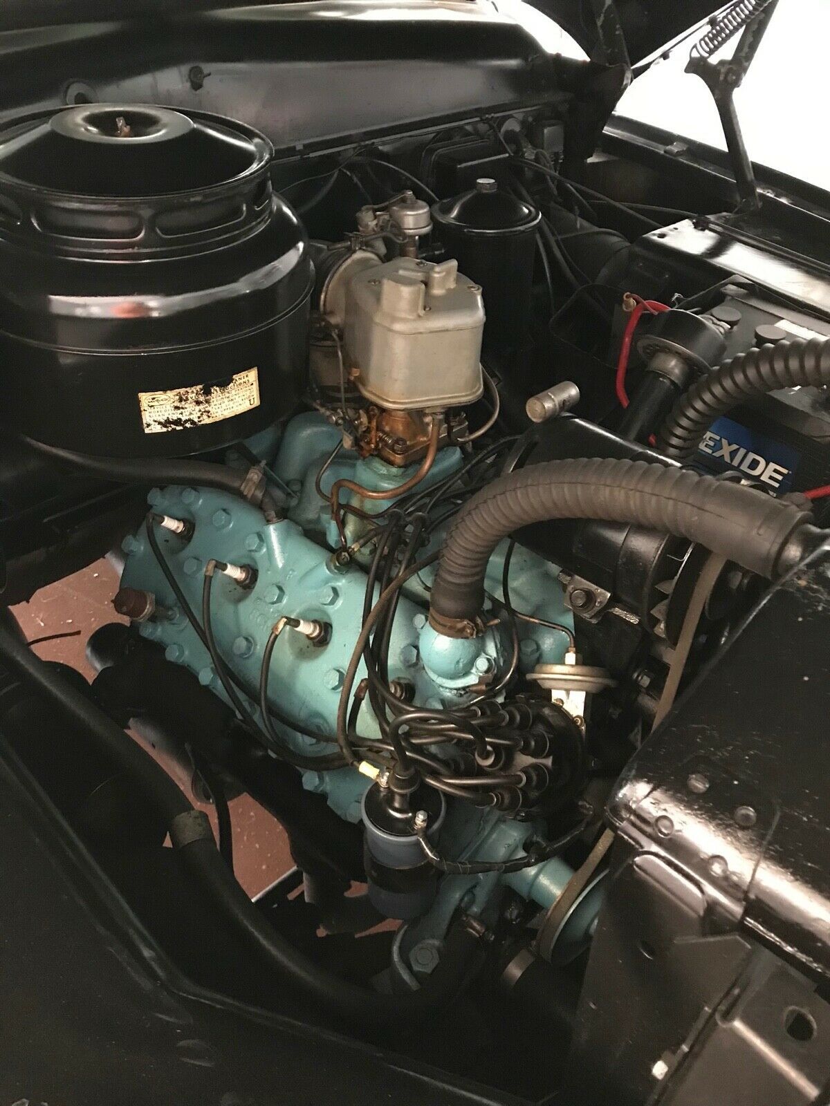 1950 Mercury Other - photo 4