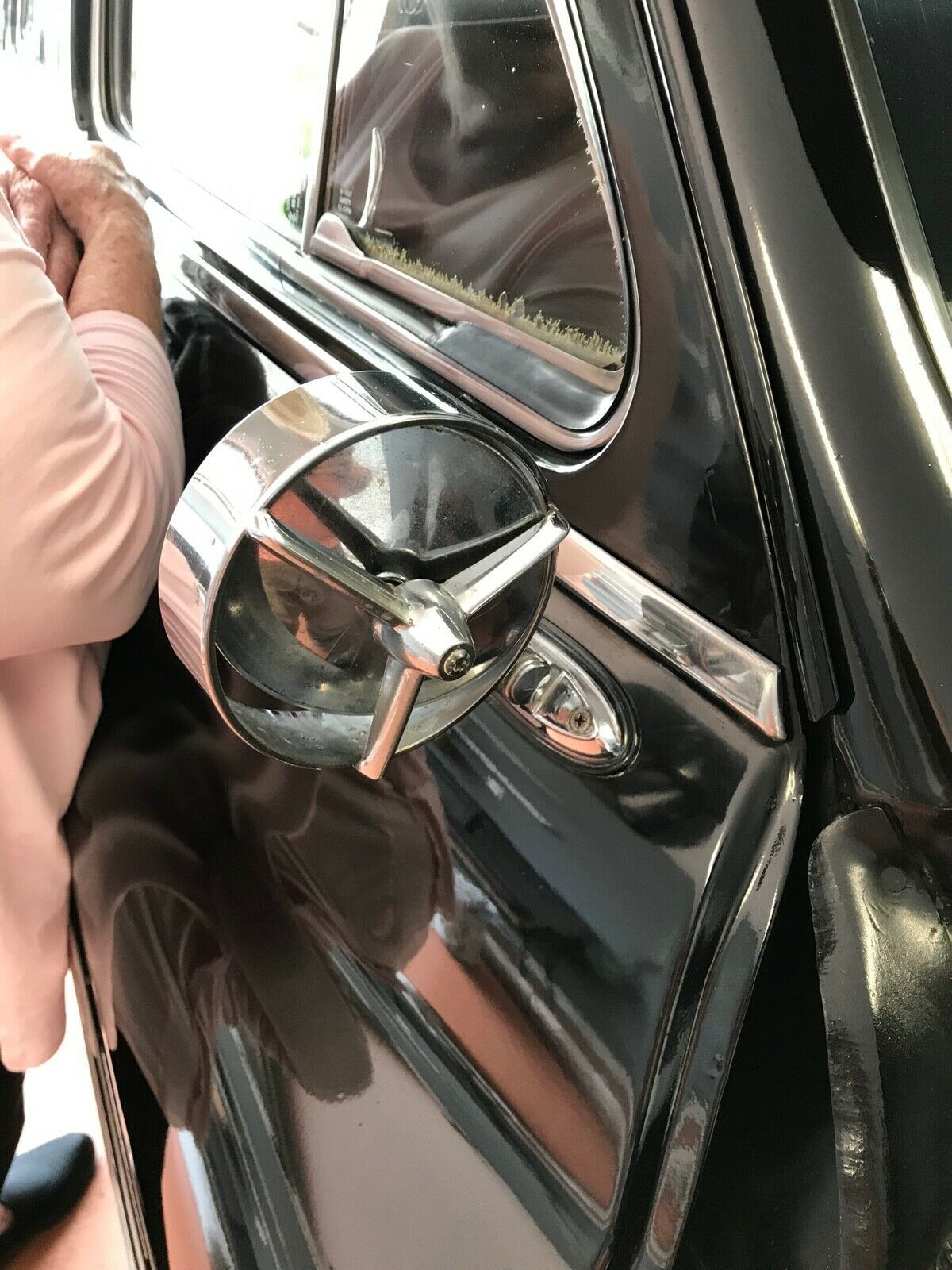 1950 Mercury Other - photo 5
