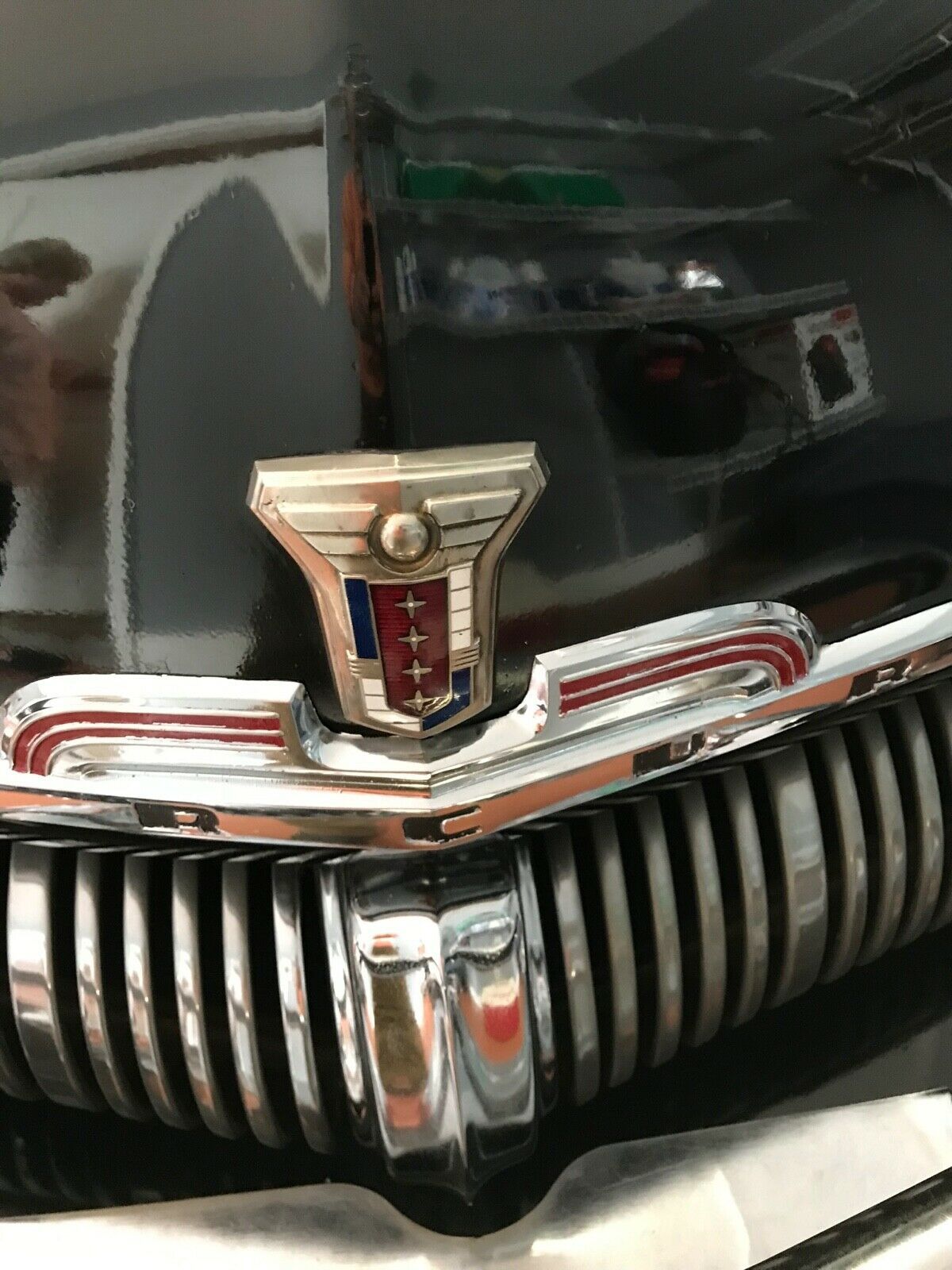 1950 Mercury Other - photo 6