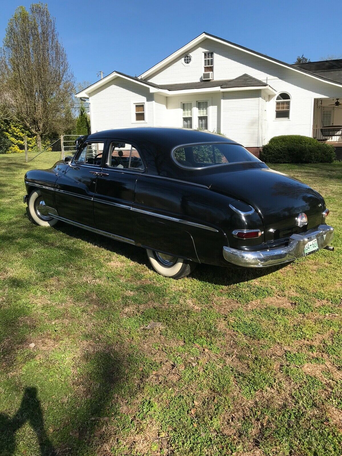1950 Mercury Other - photo 8