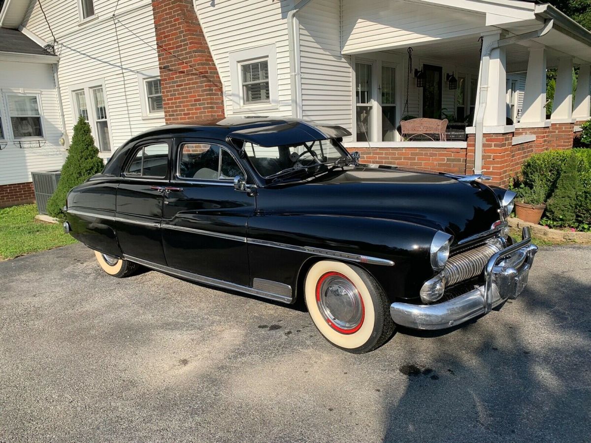 1950 Mercury Other - photo 9