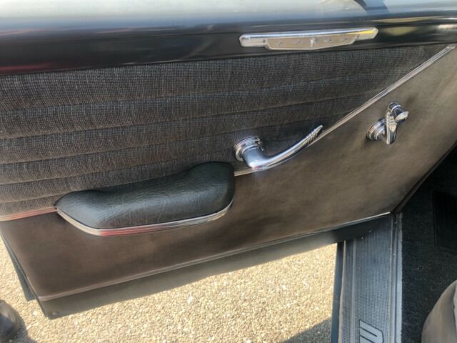 1950 Mercury Mercury Sport Sedan - photo 12
