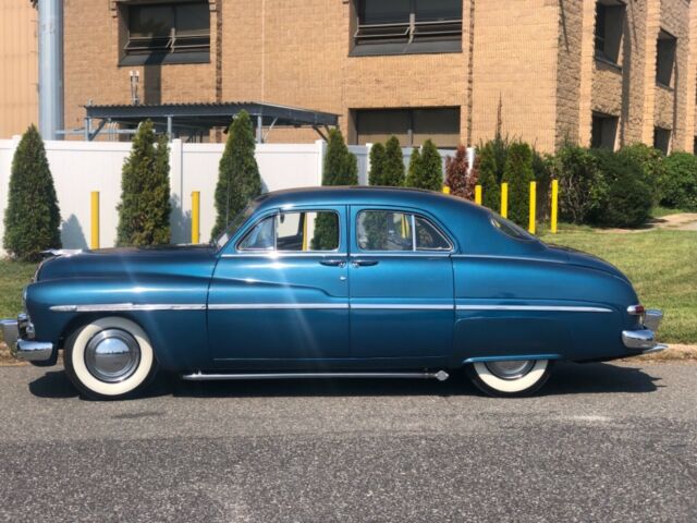 1950 Mercury Mercury Sport Sedan - photo 2
