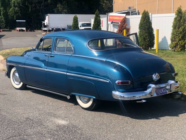 1950 Mercury Mercury Sport Sedan - photo 3
