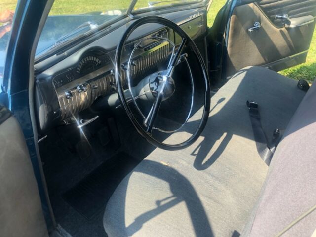 1950 Mercury Mercury Sport Sedan - photo 9