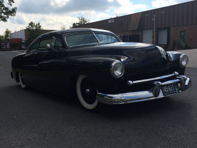 1950 Mercury Monterey - photo 7