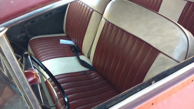 1950 Mercury Monterey Coupe - photo 8