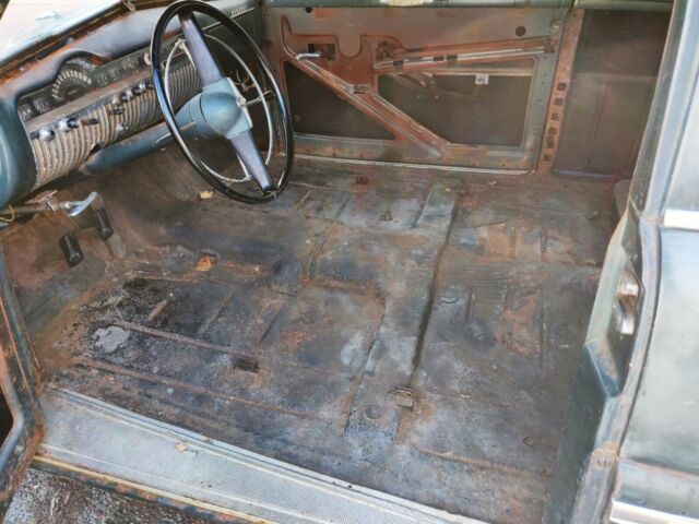 1950 Mercury Other - photo 6