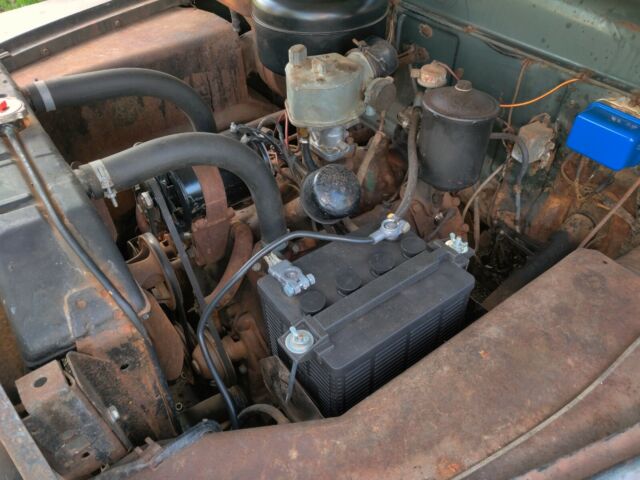 1950 Mercury Other - photo 8