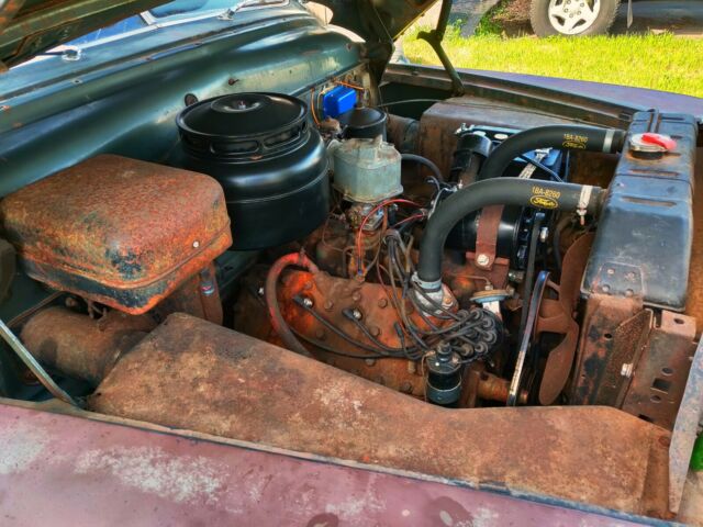 1950 Mercury Other - photo 9