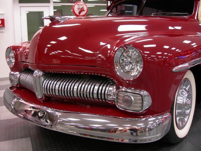 1950 Mercury Other - photo 13