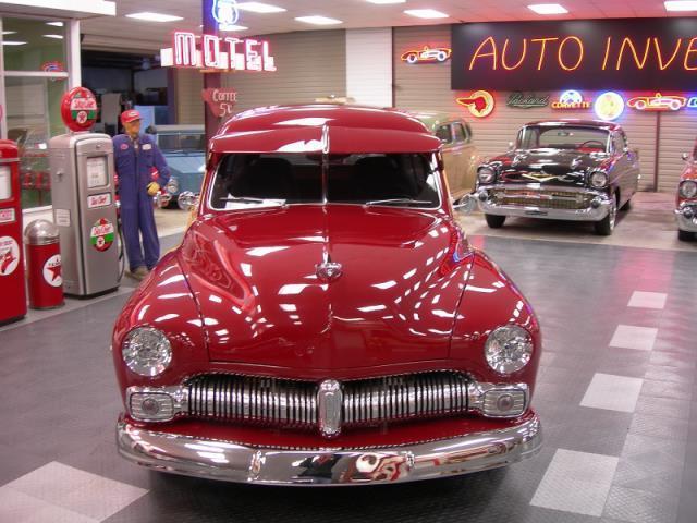 1950 Mercury Other - photo 2