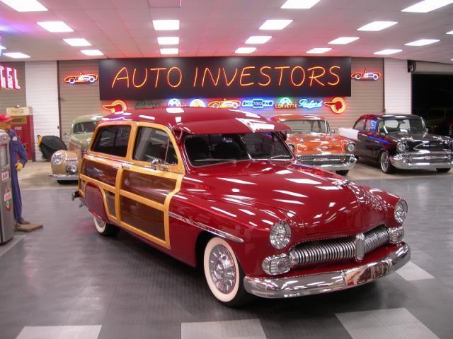 1950 Mercury Other - photo 3