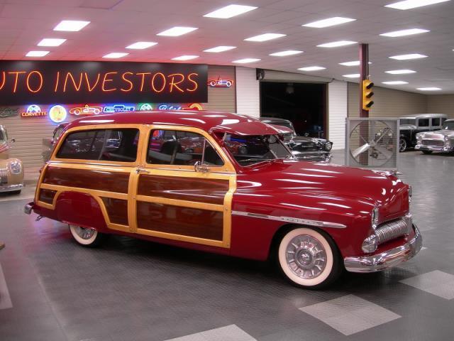 1950 Mercury Other - photo 4
