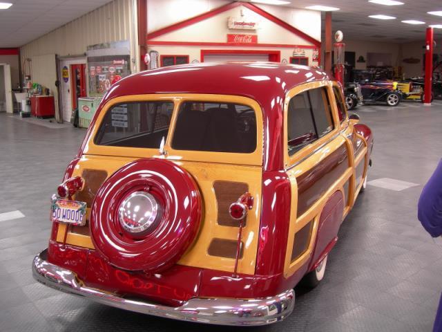 1950 Mercury Other - photo 5