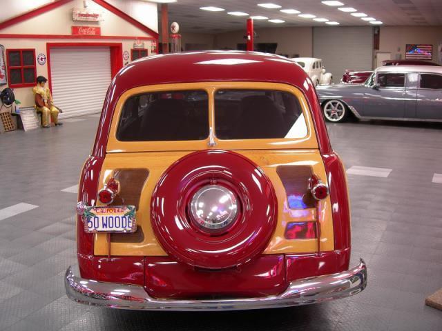 1950 Mercury Other - photo 6