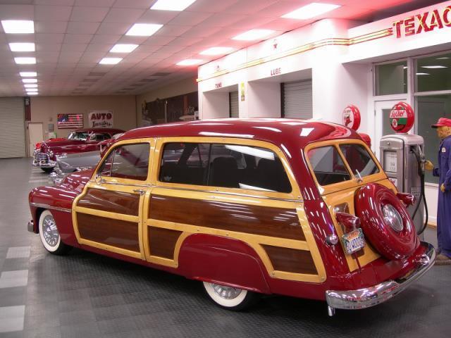 1950 Mercury Other - photo 7